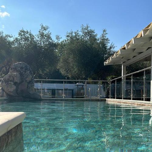 . ANTICO BORGO DI DURE CLUB RESORT