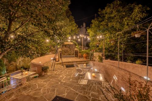 Alseides Boutique Hotel - image 2