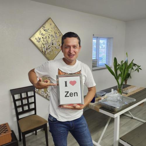 Zèn - Female Only Dorms - Men Only Dorms - No Mix- WiFi - Parking - Coffee - Lockers -Airport-Hard Rock Casino - Fort Lauderdale Beach - Cruise Port - Hollywood Beach in Fort Lauderdale, USA