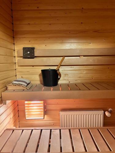 Studio Rosa in Ahkiomaa