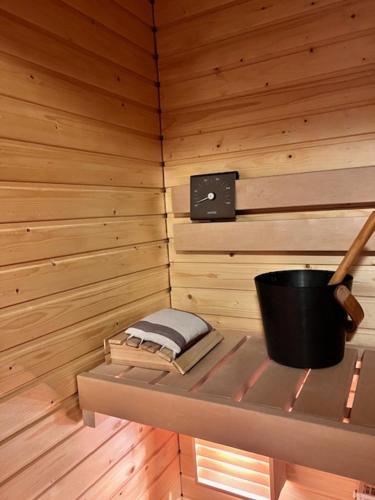 Studio Rosa in Ahkiomaa