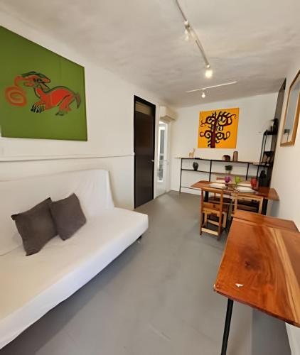 Departamento con terraza MID in Mérida, Mexico