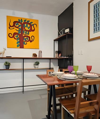 Departamento con terraza MID in Mérida, Mexico