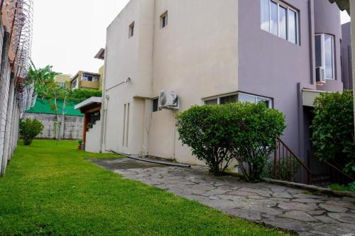 House of Peace and Exclusive Rest