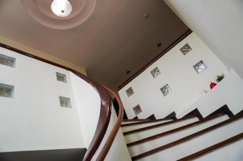 House of Peace and Exclusive Rest