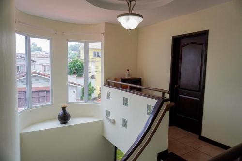 House of Peace and Exclusive Rest