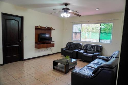 House of Peace and Exclusive Rest