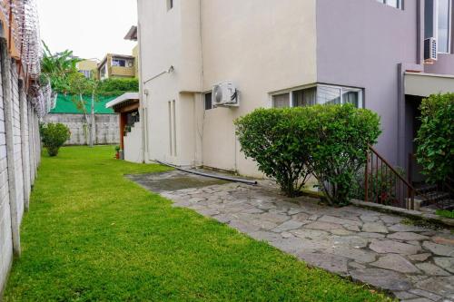 House of Peace and Exclusive Rest