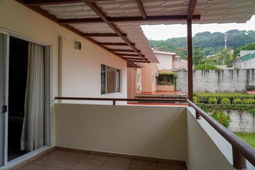 House of Peace and Exclusive Rest