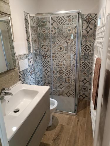 Kiki casina Piazza Lori