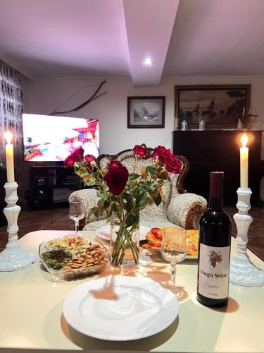 . Nugo Villa