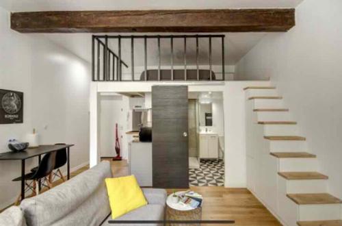 Charmant Studio Loft au coeur de Bordeaux, Bordeaux (Foto 10)