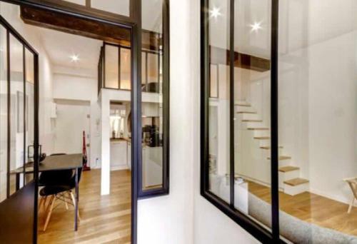 Charmant Studio Loft au coeur de Bordeaux, Bordeaux (Foto 6)