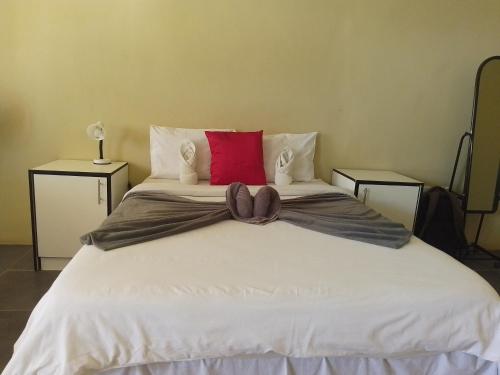 . Sakaite Self Catering Accomodation Kamanjab