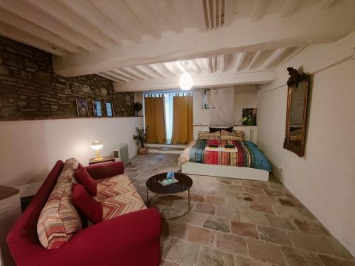 Casa Kismet chambre d'hôte Arsina