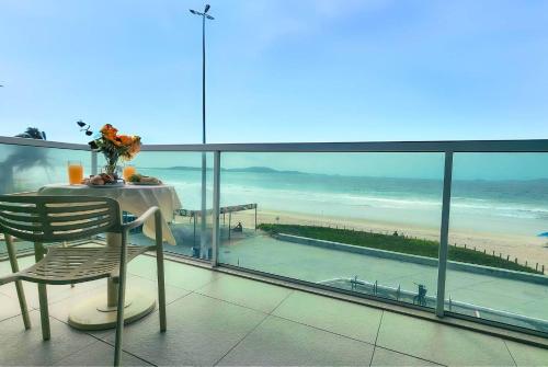 Paradiso Pero Praia Hotel in كابو فريو