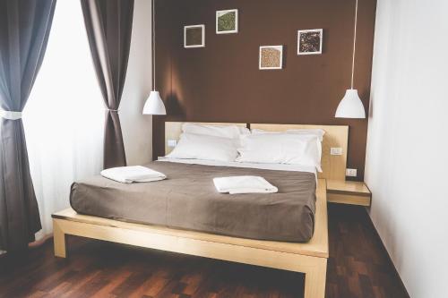 Bio Hotel Palermo, Palermo (Foto 6)