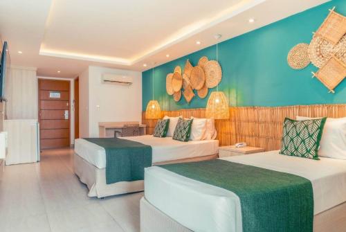 Suite with Sea View image 4