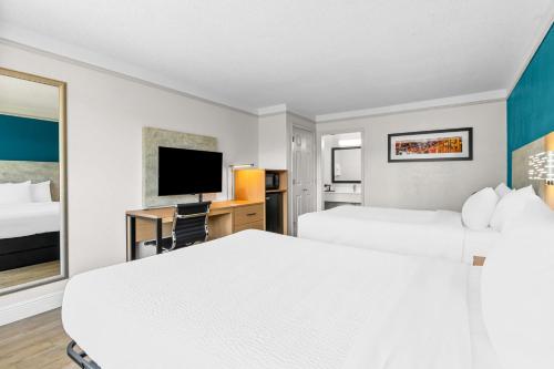 La Quinta Inn by Wyndham New Orleans Slidell - image 26