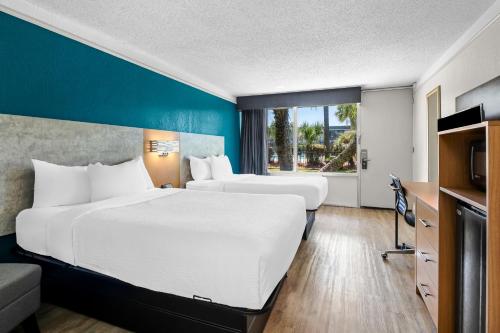 La Quinta Inn by Wyndham New Orleans Slidell - image 19