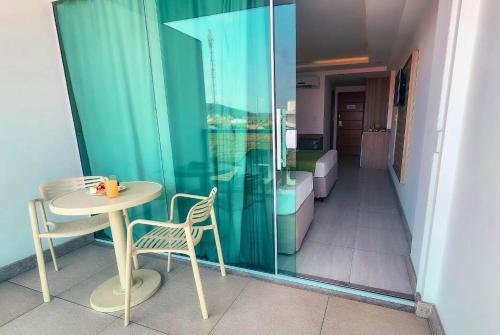 Suite Superior Vista para a Cidade image 7