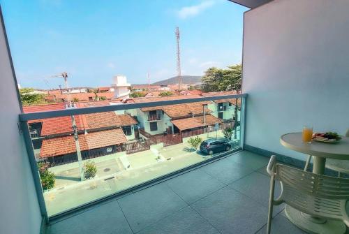 Suite Superior Vista para a Cidade image 6
