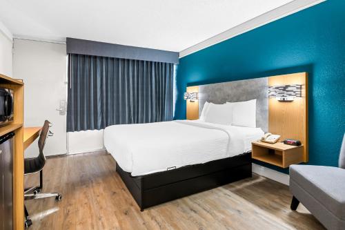 La Quinta Inn by Wyndham New Orleans Slidell - image 25