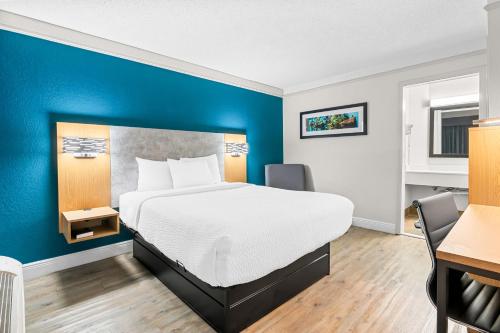 La Quinta Inn by Wyndham New Orleans Slidell - image 24