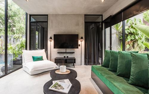 Casa Aldea Premium in Tulum, Mexico