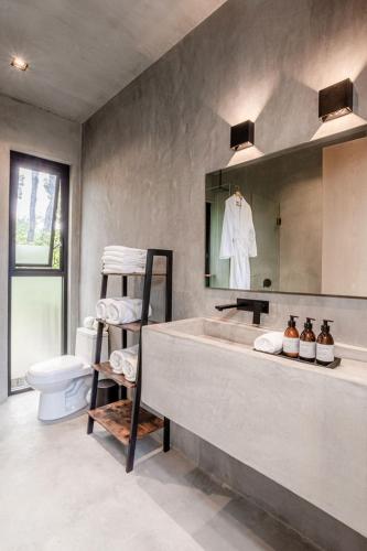 Casa Aldea Premium in Tulum, Mexico
