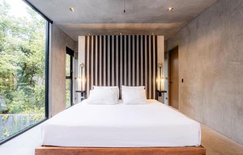 Casa Aldea Premium in Tulum, Mexico