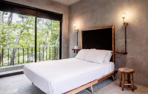Casa Aldea Premium in Tulum, Mexico