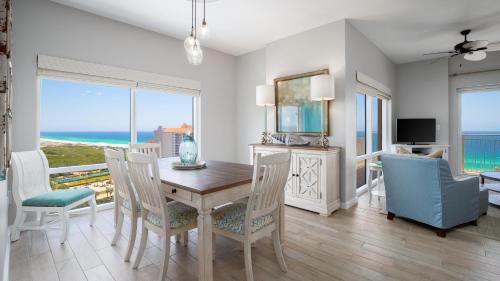 Luau I 77013 - Miramar Beach, FL