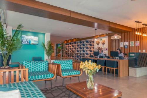 Paradiso Pero Praia Hotel in Cabo Frio