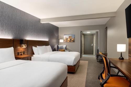 Four Points by Sheraton Columbus-Polaris in Columbus, USA