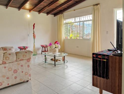 Instalaciones, Casa Completa Concordia Andina Bien Ubicada Mérida (Casa Completa Concordia Andina Bien Ubicada Merida) in Merida