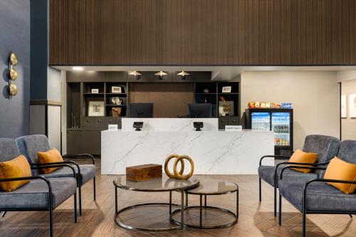 Four Points by Sheraton Columbus-Polaris - image 14