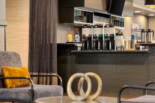 Four Points by Sheraton Columbus-Polaris - image 8