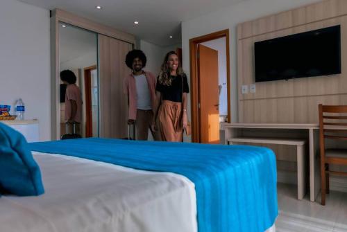 Executive Junior Suite image 5