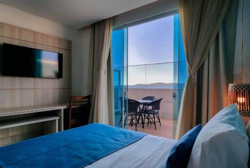 Executive Junior Suite image 4