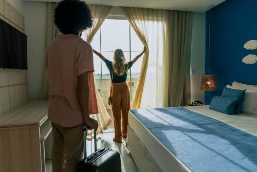 Executive Junior Suite image 6