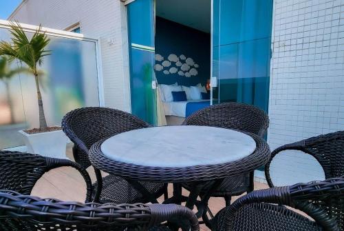 Executive Junior Suite image 7