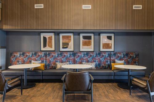 Four Points by Sheraton Columbus-Polaris in Columbus, USA