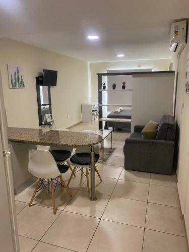 . Monoambiente en Resistencia