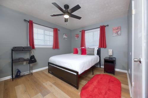 Southern Charm 2-0 in Columbus, USA