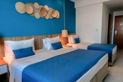 Standard Triple Room image 2