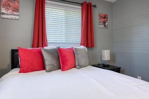 Southern Charm 2-0 in Columbus, USA