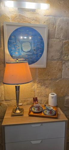 Servants' Quarters Studio Apartment, La Valletta (foto 9)