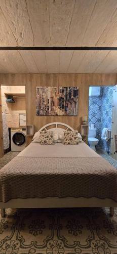 Servants' Quarters Studio Apartment, La Valletta (foto 5)