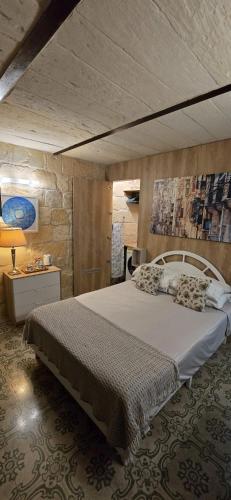 Servants' Quarters Studio Apartment, La Valletta (foto 3)